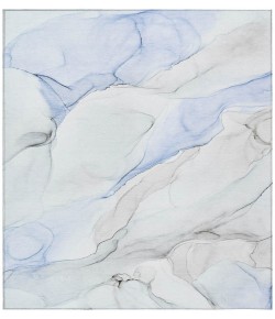 Addison Chantille ACN515 Blue 9 ft. x 12 ft. Rectangle Rug