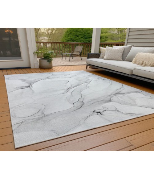 Chantille ACN515 Gray 10' x 14' Rug