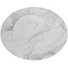 Addison Chantille ACN515 Gray 8 ft. x 8 ft. Round Rug
