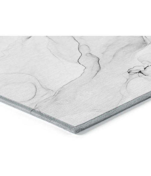 Chantille ACN515 Gray 10' x 14' Rug