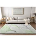 Chantille ACN515 Green 5' x 7'6" Rug