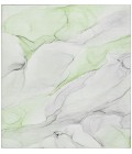 Chantille ACN515 Green 5' x 7'6" Rug
