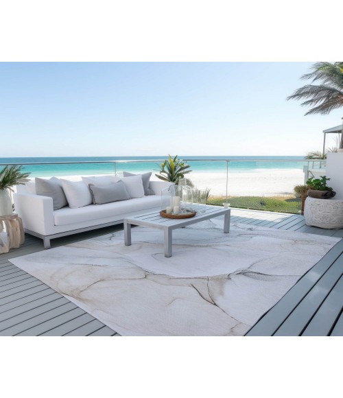 Chantille ACN515 Ivory 8' x 10' Rug