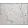 Addison Chantille ACN515 Ivory 1 ft. 8 in. x 2 ft. 6 in. Rectangle Rug