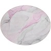 Addison Chantille ACN515 Pink 8 ft. x 8 ft. Round Rug