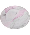Chantille ACN515 Pink 8' x 8' Rug