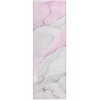 Addison Chantille ACN515 Pink 2 ft. 3 in. x 7 ft. 6 in. Runner Rug