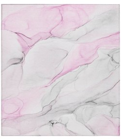 Addison Chantille ACN515 Pink 3 ft. x 5 ft. Rectangle Rug
