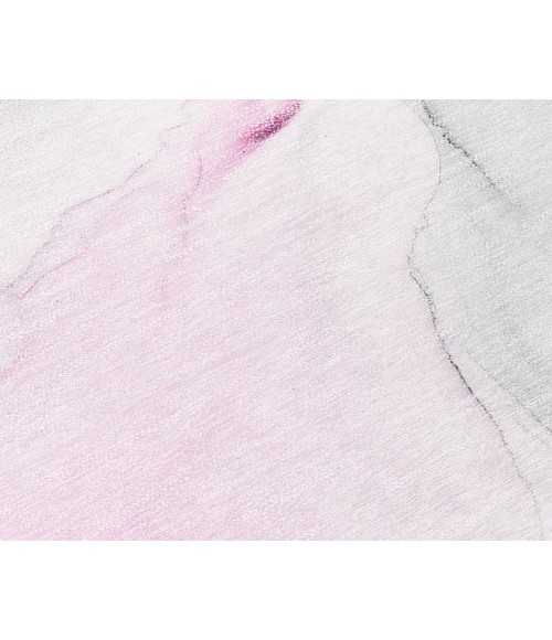 Chantille ACN515 Pink 1'8" x 2'6" Rug