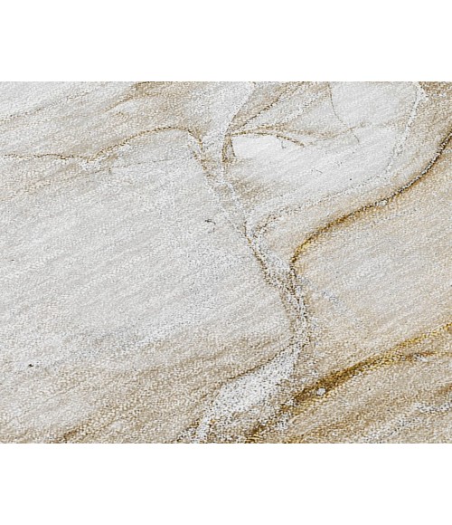 Chantille ACN516 Brown 8' x 8' Rug