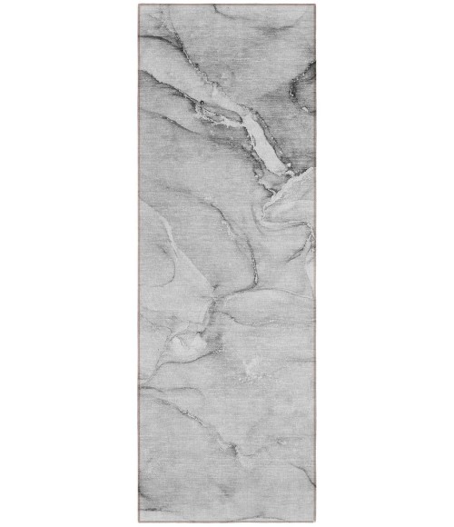 Chantille ACN516 Gray 2'3" x 7'6" Rug