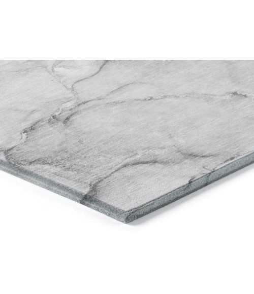Chantille ACN516 Gray 5' x 7'6" Rug