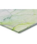 Chantille ACN516 Green 5' x 7'6" Rug