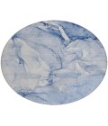 Chantille ACN516 Navy 8' x 8' Rug