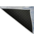 Chantille ACN516 Navy 5' x 7'6" Rug