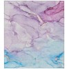 Addison Chantille ACN516 Purple 5 ft. x 7 ft. 6 in. Rectangle Rug
