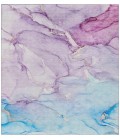 Chantille ACN516 Purple 10' x 14' Rug