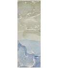 Chantille ACN517 Blue 2'3" x 7'6" Rug