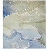 Addison Chantille ACN517 Blue 2 ft. 6 in. x 3 ft. 10 in. Rectangle Rug