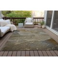 Chantille ACN517 Brown 8' x 10' Rug