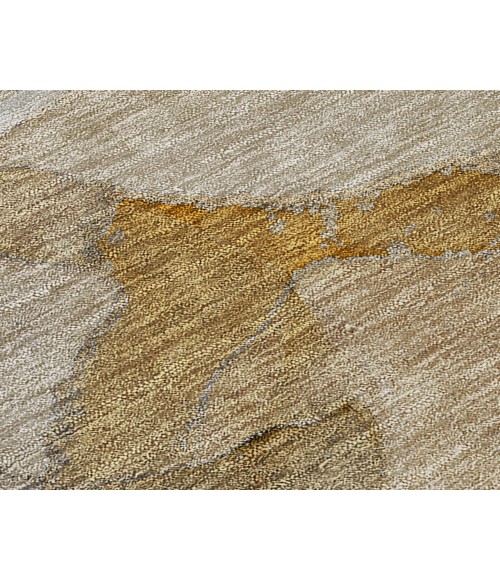 Chantille ACN517 Brown 8' x 10' Rug