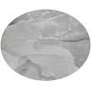 Addison Chantille ACN517 Gray 8 ft. x 8 ft. Round Rug