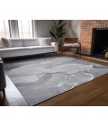 Chantille ACN517 Gray 2'6" x 3'10" Rug