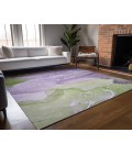 Chantille ACN517 Purple 9' x 12' Rug