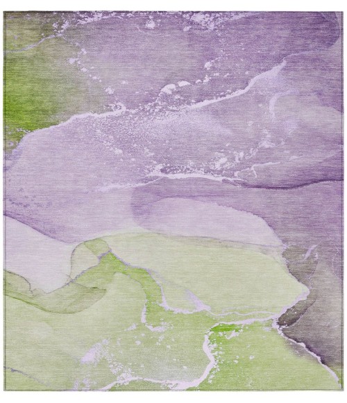 Chantille ACN517 Purple 9' x 12' Rug