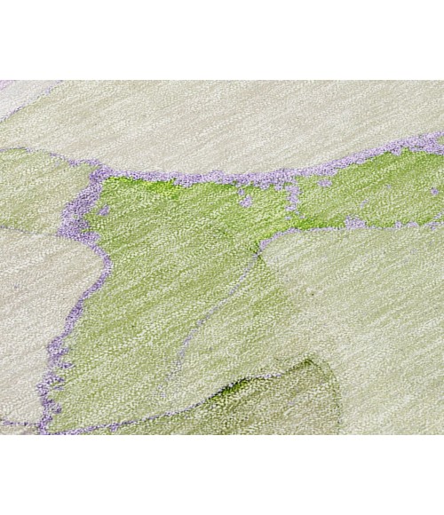 Chantille ACN517 Purple 9' x 12' Rug