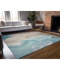Chantille ACN517 Teal 8' x 10' Rug