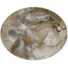 Addison Chantille ACN518 Brown 8 ft. x 8 ft. Round Rug
