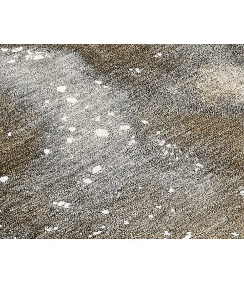 Chantille ACN518 Brown 8' x 8' Rug