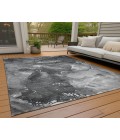 Chantille ACN518 Gray 8' x 10' Rug