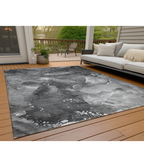 Chantille ACN518 Gray 8' x 10' Rug