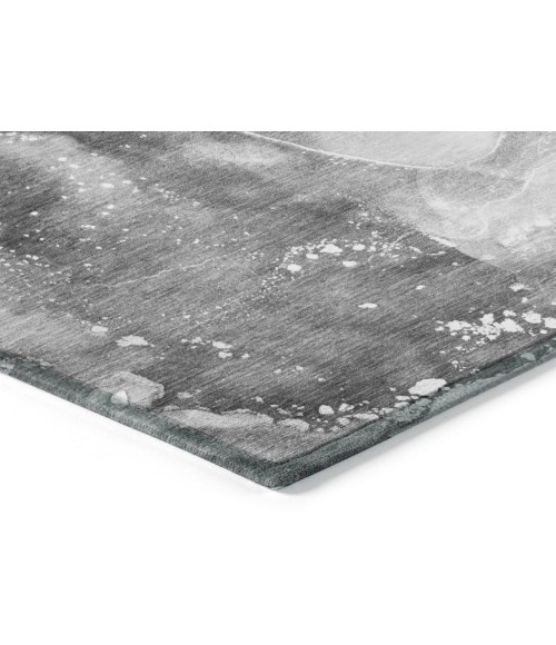 Chantille ACN518 Gray 8' x 10' Rug