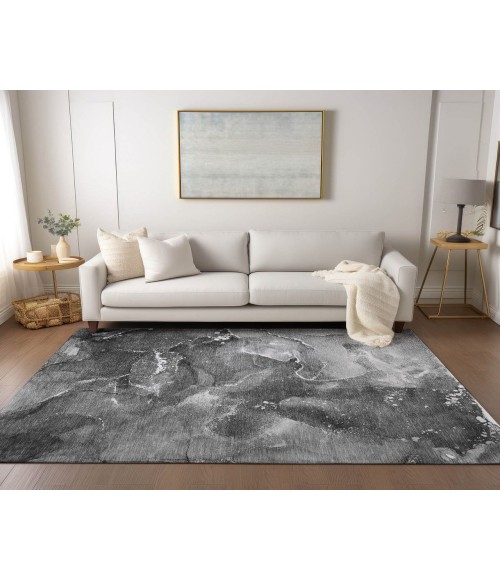 Chantille ACN518 Gray 8' x 10' Rug