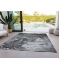 Chantille ACN518 Gray 8' x 10' Rug