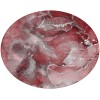 Addison Chantille ACN518 Merlot 8 ft. x 8 ft. Round Rug