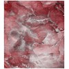 Addison Chantille ACN518 Merlot 3 ft. x 5 ft. Rectangle Rug
