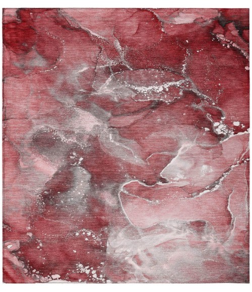 Chantille ACN518 Merlot 3' x 5' Rug