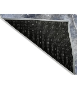 Addison Chantille ACN518 Navy 9 ft. x 12 ft. Rectangle Rug