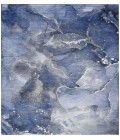 Chantille ACN518 Navy 10' x 14' Rug