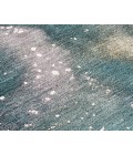 Chantille ACN518 Teal 8' x 8' Rug