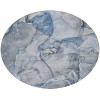 Addison Chantille ACN519 Blue 8 ft. x 8 ft. Round Rug
