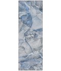 Chantille ACN519 Blue 2'3" x 7'6" Rug