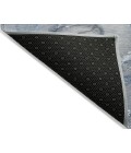 Chantille ACN519 Blue 2'6" x 3'10" Rug