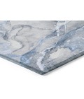 Chantille ACN519 Blue 2'6" x 3'10" Rug