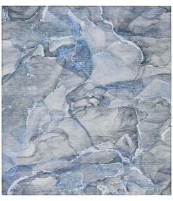 Addison Chantille ACN519 Blue 2 ft. 6 in. x 3 ft. 10 in. Rectangle Rug