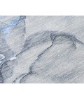 Chantille ACN519 Blue 2'6" x 3'10" Rug